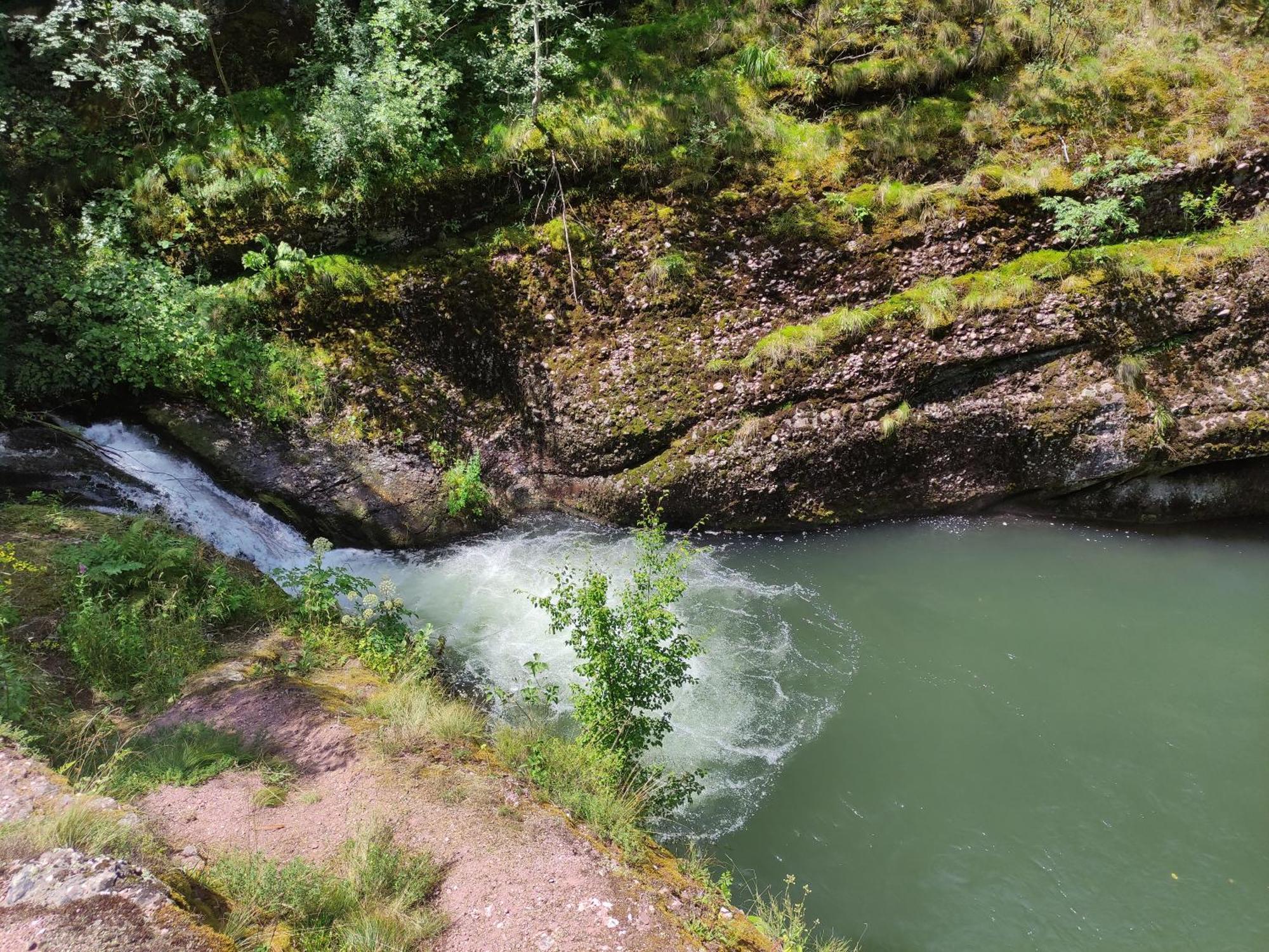 Vila Zapis - Zavojsko Jezero Pirot Luaran gambar