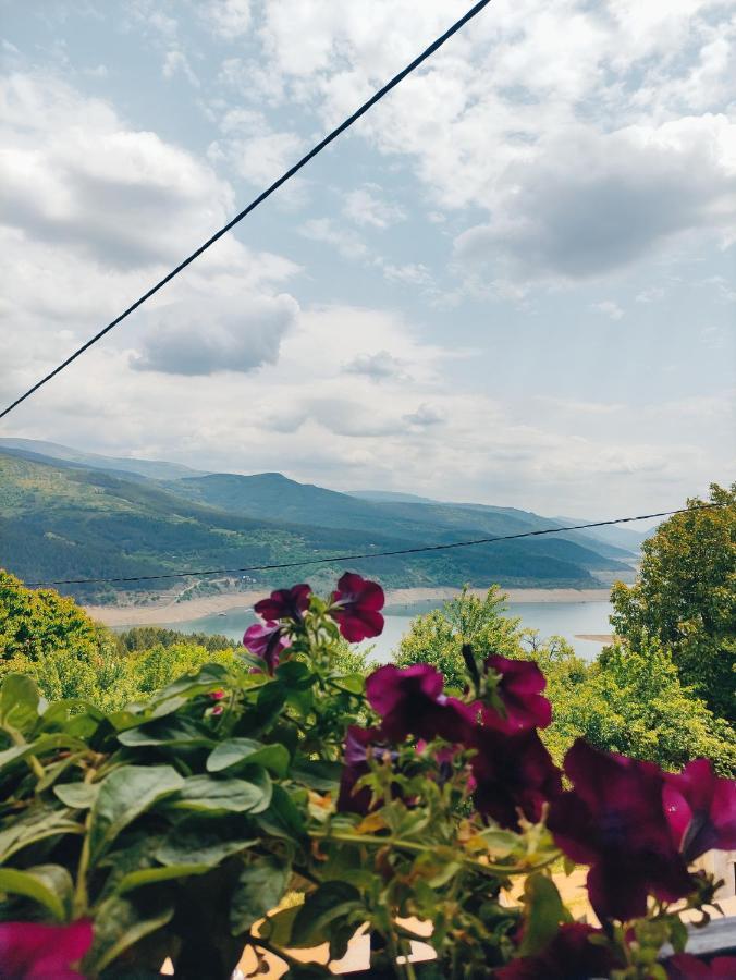 Vila Zapis - Zavojsko Jezero Pirot Luaran gambar