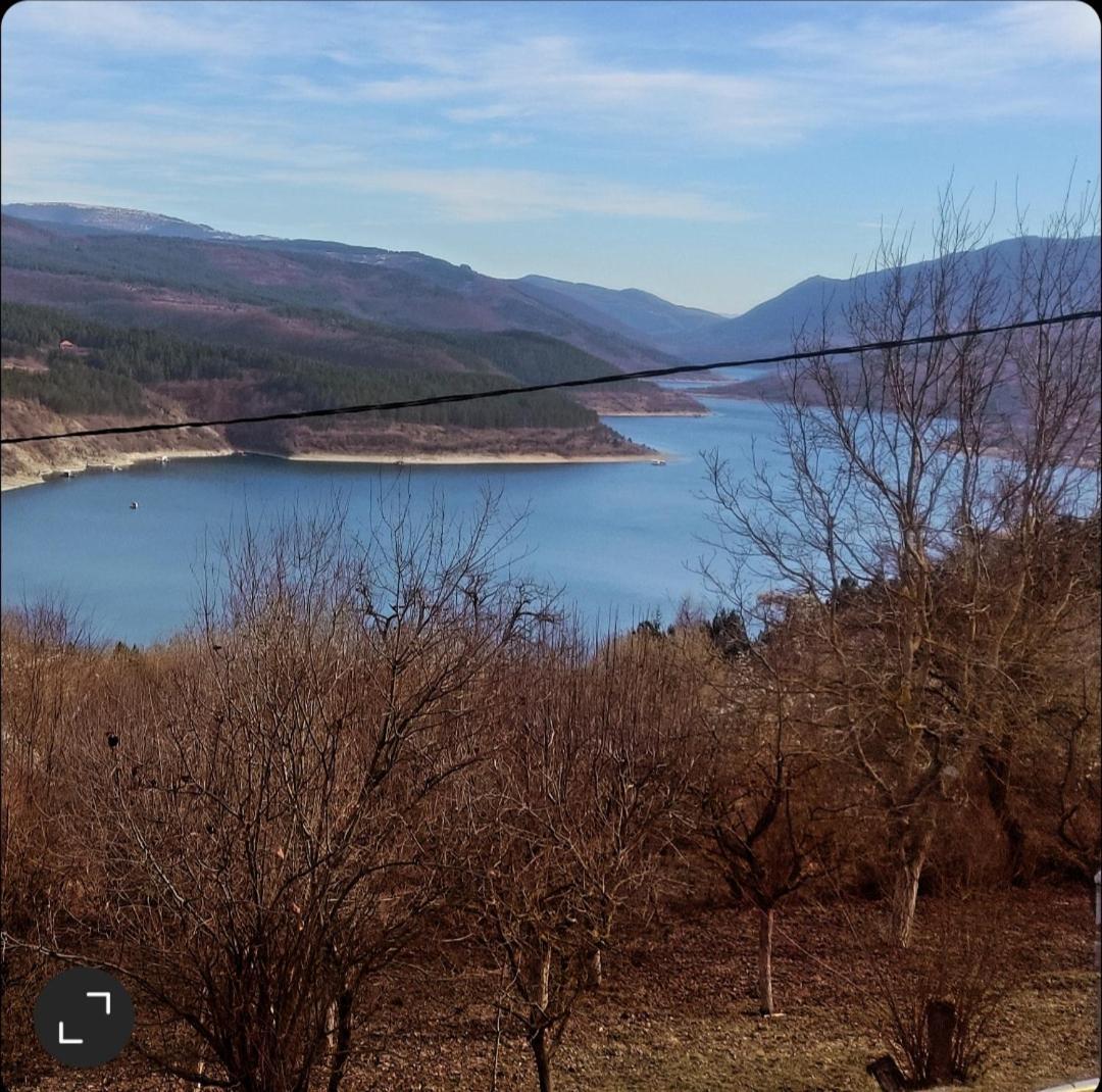 Vila Zapis - Zavojsko Jezero Pirot Luaran gambar