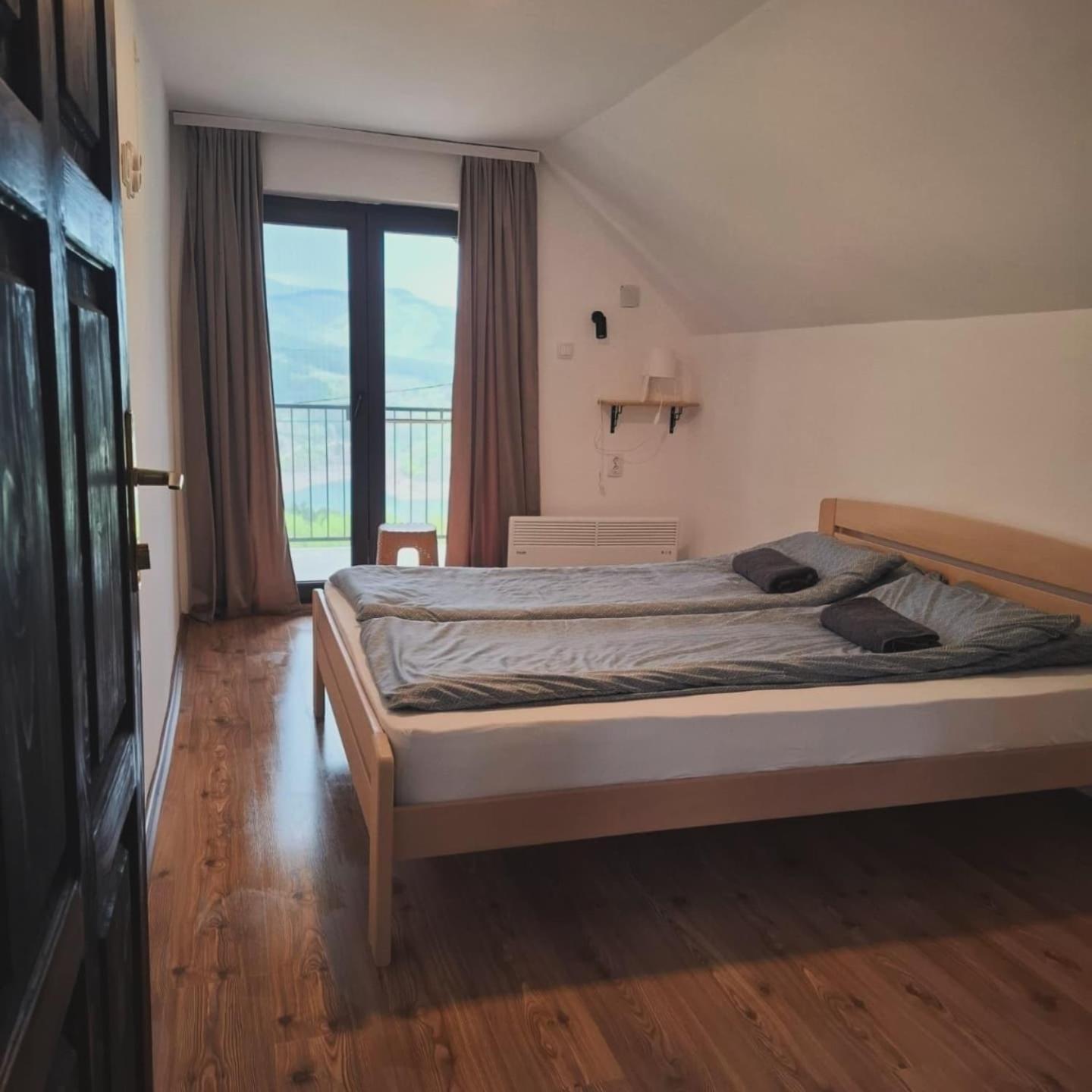 Vila Zapis - Zavojsko Jezero Pirot Luaran gambar